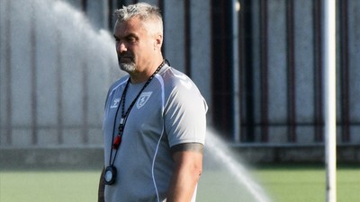 Thomas Reis: Avrupa'da güzel sonuçlar almak istiyoruz