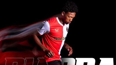 Üniversitede okumak için İstanbul'a geldi! Hollanda Ligi'ne transfer oldu