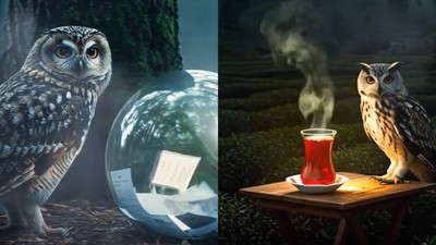 Rams Başakşehir geleneği bozmadı!