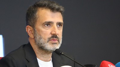 Gökhan Karagöl: Rey Manaj'ı isteyen 3-4 kulüp var