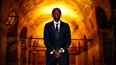 Volkan Tümkor: "Tammy Abraham videosundaki mesaj belli! İstanbul'un sahibi Beşiktaş"