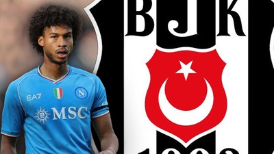 Beşiktaş, Jens Cajuste'yi kadrosuna katıyor