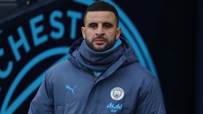 Fenerbahçe'nin istediği Kyle Walker Burnley’ye transfer oldu