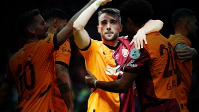 Galatasaray'da Yunus Akgün krizi! Yedi aydır imza atmadı nedeni ortaya çıktı