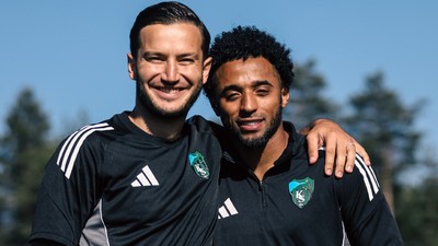 Kocaelispor, yeni sezon hazırlıklarını sürdürdü