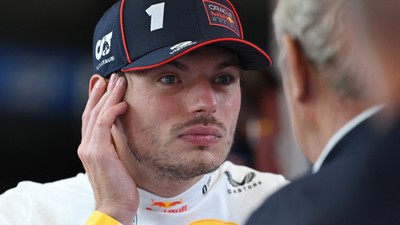 Max Verstappen, Britanya GP'sinde pole pozisyonunun sahibi oldu