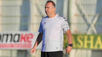 Recep Uçar: Daha iyi bir Konyaspor izletmek istiyoruz