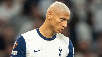 Galatasaray'da Richarlison rüzgarı