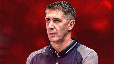 A Milli Erkek Voleybol Takımı'nda Slobodan Kovac dönemi