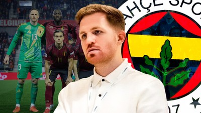 Devin Özek'ten Duran sonra ikinci bomba! Menajerini değiştirince Fenerbahçe görüşmelere başladı