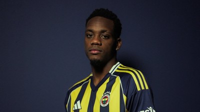 Fenerbahçe Jhon Duran transferini açıkladı