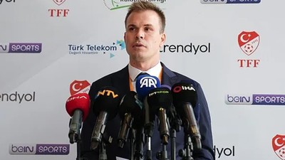 Fenerbahçe'de sürpriz istifa! Ali Koç 'Türkiye'nin en iyisi' demişti