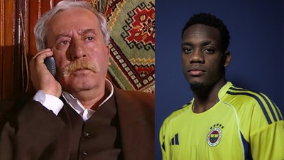 Fenerbahçe'den Kurtlar Vadisi göndermeli transfer duyurusu