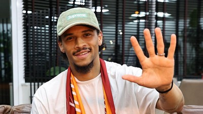 Galatasaray'da gelenler ve gidenler (2025-2026)