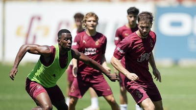 Halil Dervişoğlu Rizespor'a kiralandı