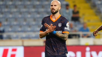 Joao Figueiredo'nun yeni adresi Malezya