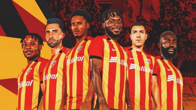 Kayserispor 6 futbolcuyu takımdan gönderdi
