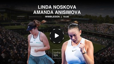 Linda Noskova - Amanda Anisimova maçı ne zaman?