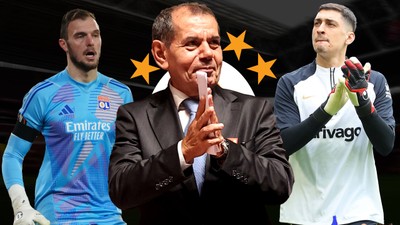 Petrovic ve Perin derken kaleci krizi İtalya'dan çözüldü! Yıllık ücreti bile belli oldu