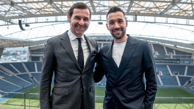 Francesco Farioli'nin yeni takımı resmen açıklandı!