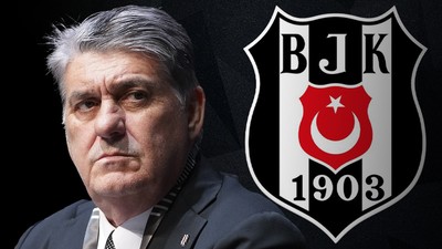 Serdal Adalı bir yıldızı daha İstanbul'a getiriyor! Beşiktaş anlaşmayı tamamladı
