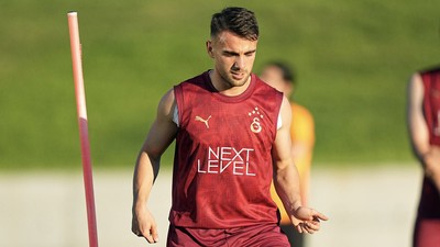 Yunus Akgün ile anlaşma sağlandı! İşte yıllık ücreti