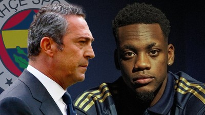 Ali Koç, Jhon Duran sonrası 15 milyon euroya bir transferi daha bitirdi! Yıllık ücreti bile belli