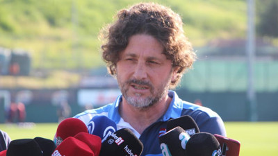 Fatih Tekke, Boga'yı istediğini açıkladı