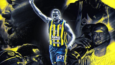 Fenerbahçe Beko'da Dyshawn Pierre ile yollar ayrıldı