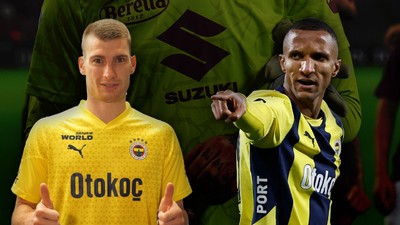 Livakovic yerine 2.02'lik kaleci geliyor! Transferde Becao önemli rol oynayacak