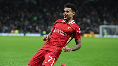 Luis Diaz, Bayern Münih'in teklifini kabul etti