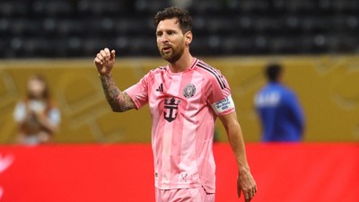 Messi, Ronaldo'nun rakibi oluyor! İşte görüşmelere başladığı takım