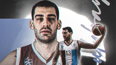Trabzonspor Basketbol Takımı, iki oyuncuyla yeniden anlaştı
