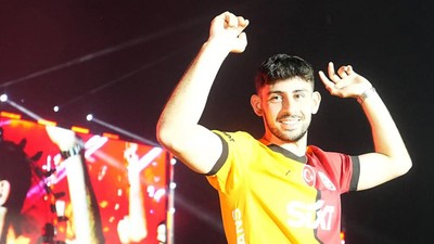 Yusuf Demir için sıraya girdiler! İspanya yolcusu