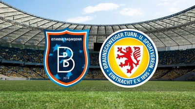 Başakşehir - Braunschweig maçı ne zaman?