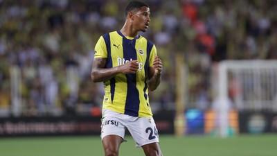 Fenerbahçe'de iç transfer gelişmesi! Sözleşmesi uzatıldı