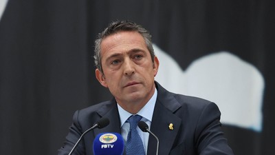 Fenerbahçe'den Ali Koç yalanlaması: Kulüp satın almadı