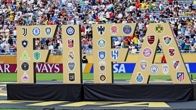FIFA Kulüpler Dünya Kupası şampiyonu yaklaşık 150 milyon euro kazanacak