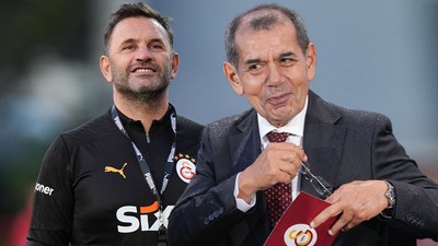 Galatasaray'ın eski aşkı alev aldı! Buruk ısrar edince Özbek'e harekete geçti