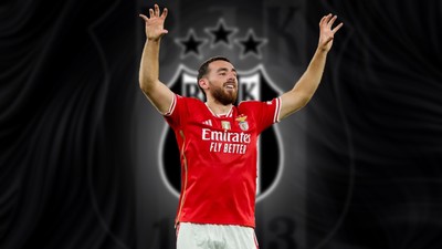 Orkun Kökçü adım adım Beşiktaş'a! Serdal Adalı anlaşmaya vardı