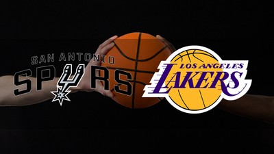 San Antonio - LA Lakers maçı ne zaman?