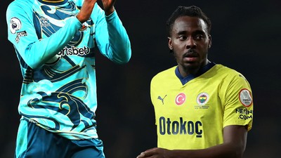 Adalı Osayi'nin yerine alacaktı! Koç transferde araya girdi