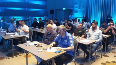 Adana Demirspor için kampanya başlatıldı