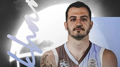 Trabzonspor Basketbol Takımı'ndan iki takviye birden!