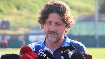 Fatih Tekke'den transfer açıklaması!