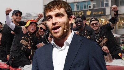 Como, Galatasaray'dan sadece Morata'yı almıyor! Fabrizio Romano duyurdu