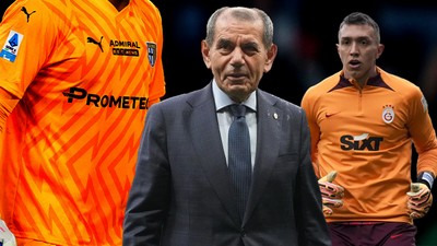 Muslera'nın yerine Japon kaleci! Özbek'in İtalya'dan görüştüğü isim ortaya çıktı