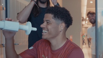 Galatasaray'da yeni sezon öncesi sağlık kontrolleri yapıldı