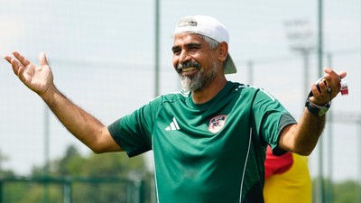 Gaziantep FK, eksik bölgelere transfer yapmak istiyor