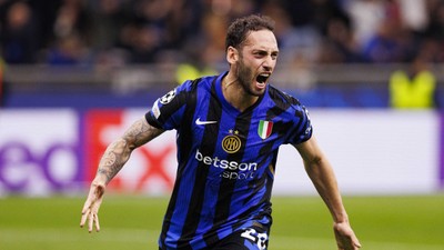 Inter, Hakan Çalhanoğlu için son tarihi belirledi!